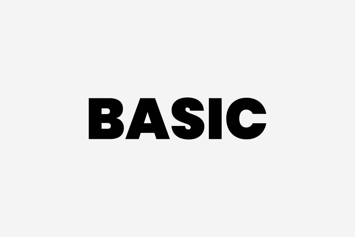 Basic